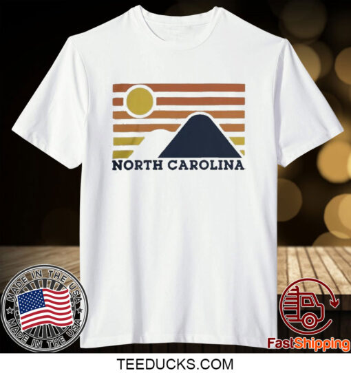 League Collegiate Wear Carolina Blue North Carolina Tar Heels Hyper Local Victory Falls Tri-Blend Shirts