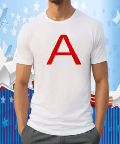 Nancy Mace A Scarlet Letter 2023 TShirt