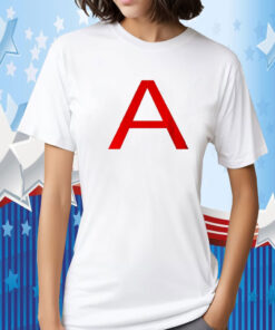 Nancy Mace A Scarlet Letter 2023 TShirt