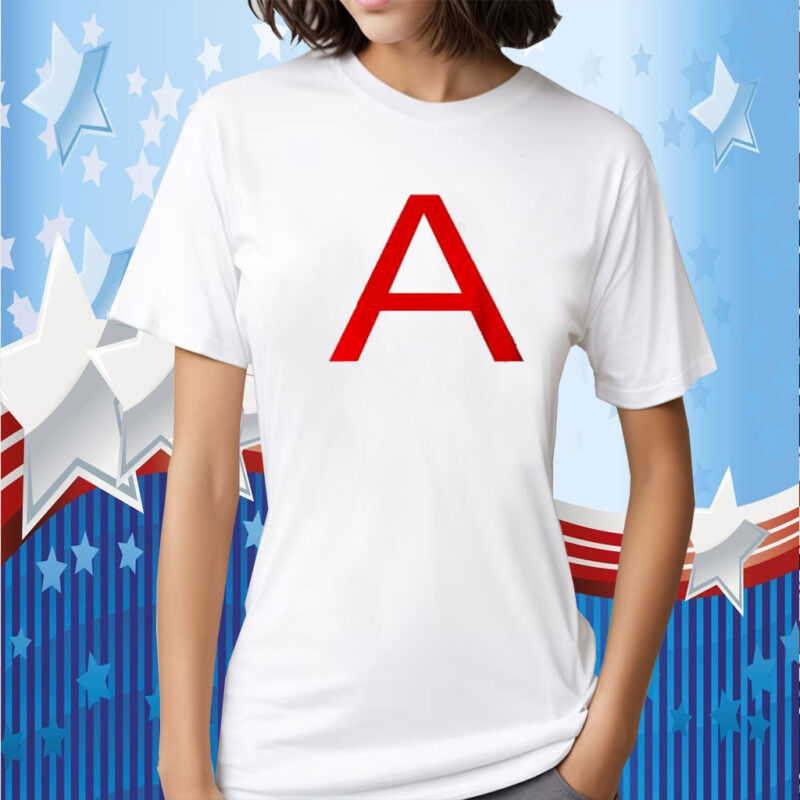 Nancy Mace A Scarlet Letter 2023 TShirt