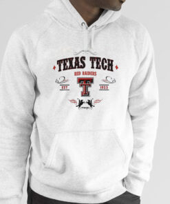 Texas Tech University Red Raiders TShirt