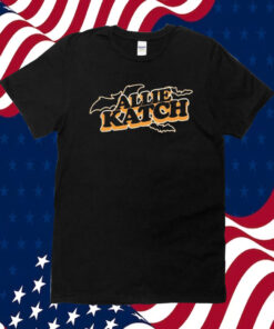 Allie Katch Tee Shirt