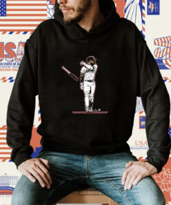 Adolis Flippin Garcia – Texas Baseball Tee Shirt
