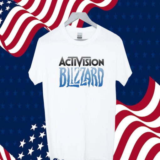 Bobby Kotick Activision Blizzard 2023 TShirt