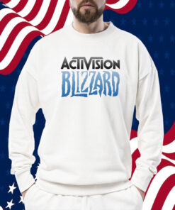 Bobby Kotick Activision Blizzard 2023 TShirt
