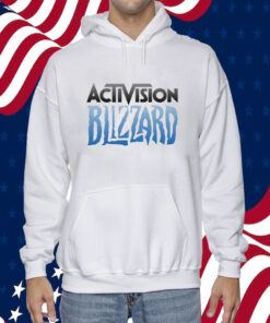 Bobby Kotick Activision Blizzard 2023 TShirt