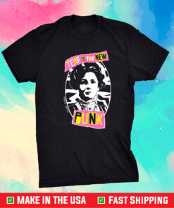 Terf Is The New Punk Shirt