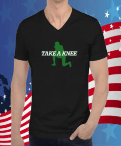 Take A Knee TShirts