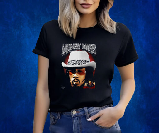 Katt Williams Money Mike Shirts