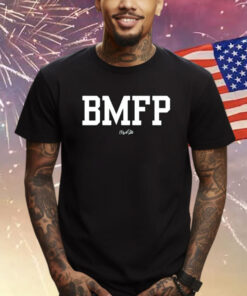 Bmfp T-Shirt