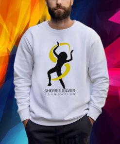 Sherrie Silver Foundation Sweatshirt Shirt