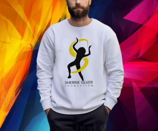 Sherrie Silver Foundation Sweatshirt Shirt