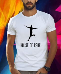House Of Rauf TShirts