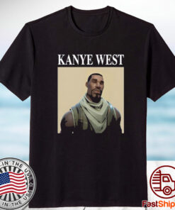 Dippytees Kanye West Tee Shirt