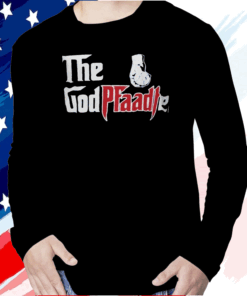 Phnx Diamondbacks Brandon Pfaadt Family The Godpfaadter Shirt