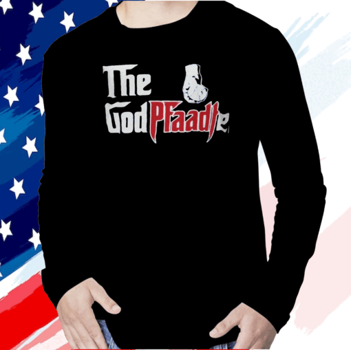 Phnx Diamondbacks Brandon Pfaadt Family The Godpfaadter Shirt