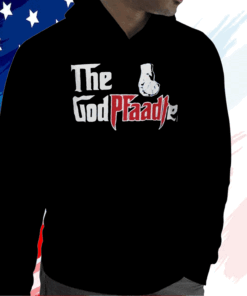 Phnx Diamondbacks Brandon Pfaadt Family The Godpfaadter Shirt