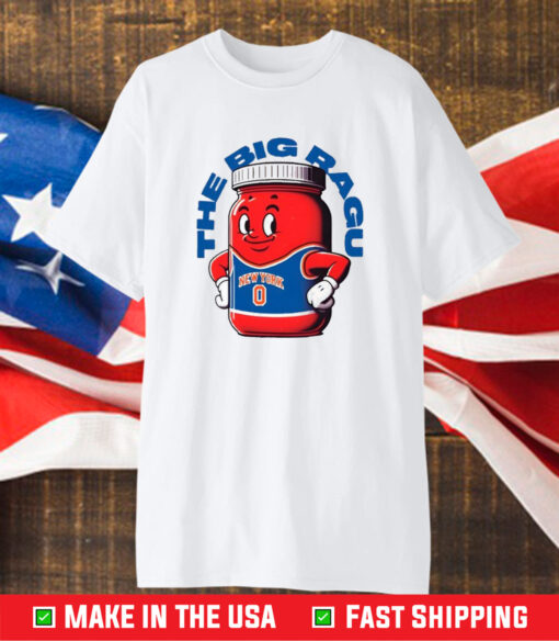 The Big Ragu T-Shirt