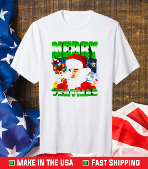 Merry Yeatmas Shirt