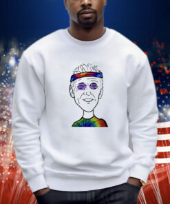 Jay Bilas Bill Walton Sweatshirt