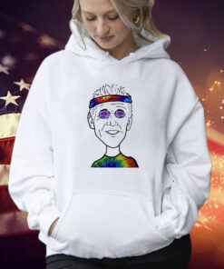 Jay Bilas Bill Walton Hoodie