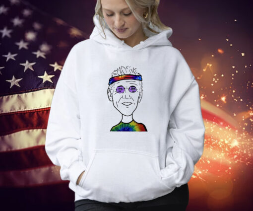 Jay Bilas Bill Walton Hoodie