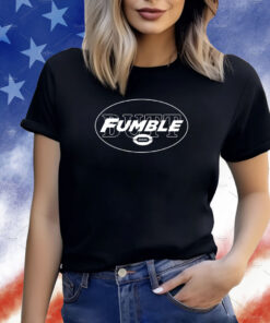 The Butt Fumble T-Shirt
