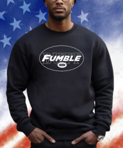 The Butt Fumble T-Shirt