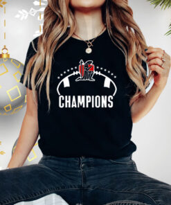 Bishop Luers Knights 2023 Indiana Class 2a Champions Shirt