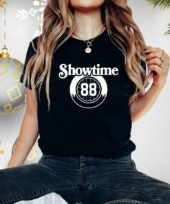 Showtime 88 Det T-Shirt
