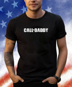 Got Funny Call Me Daddy T-Shirt