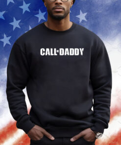 Got Funny Call Me Daddy T-Shirt