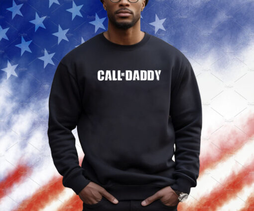 Got Funny Call Me Daddy T-Shirt