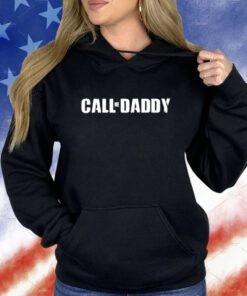 Got Funny Call Me Daddy T-Shirt