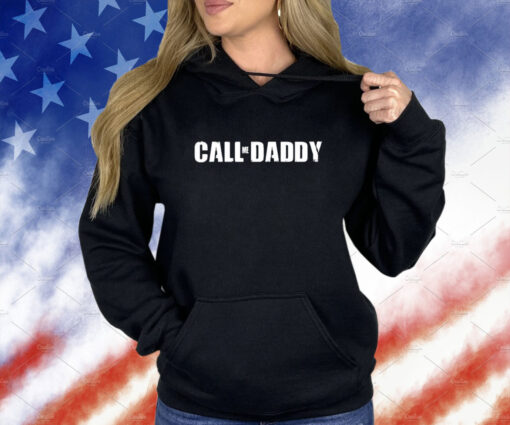 Got Funny Call Me Daddy T-Shirt