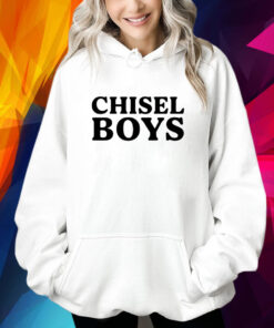 Evilgreed Chisel Boys Hoodie Shirt
