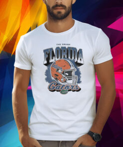 The Swamp Florida Gators Iso ’47 Franklin T-Shirt