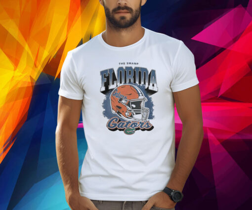 The Swamp Florida Gators Iso ’47 Franklin T-Shirt