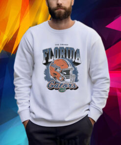 The Swamp Florida Gators Iso ’47 Franklin T-Shirt