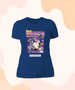 Vikings Kirk Cousins Dreamathon TShirt