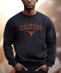 Texas Football Five Star Culture Sweatshirt