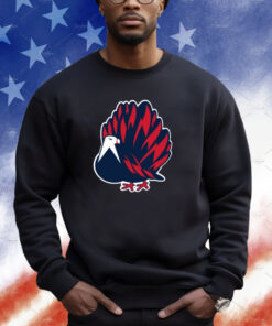 Wurkey Washington Capitals Sweatshirt