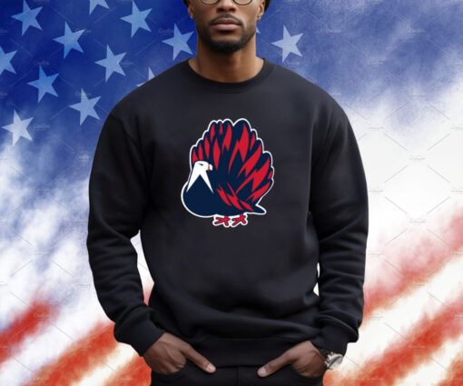 Wurkey Washington Capitals Sweatshirt