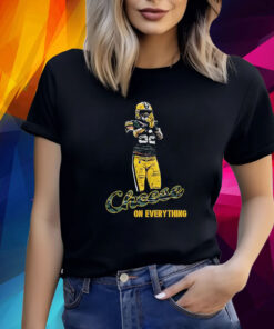 Cheese On Everything T-Shirt