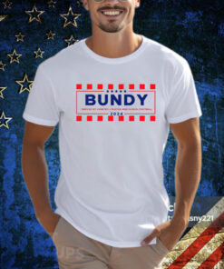 Al Bundy Presidential 2024 Shirt