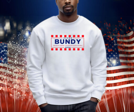 Al Bundy Presidential 2024 Shirt