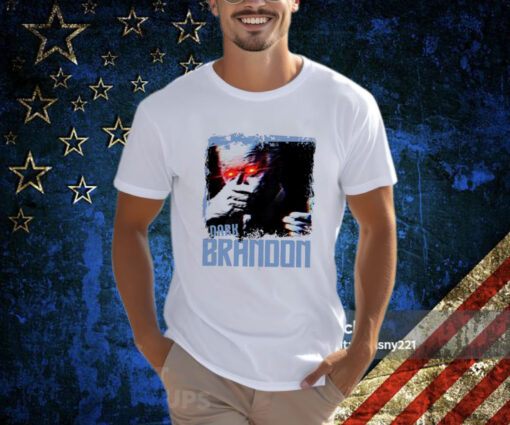 Dark Brandon Meme The Boys T-Shirt