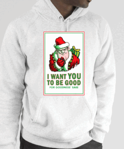 Saint Nick Wants You 2023 Christmas TShirt