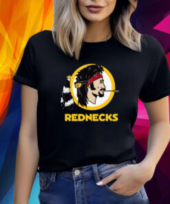 Soquel By The Creek Rednecks TShirts