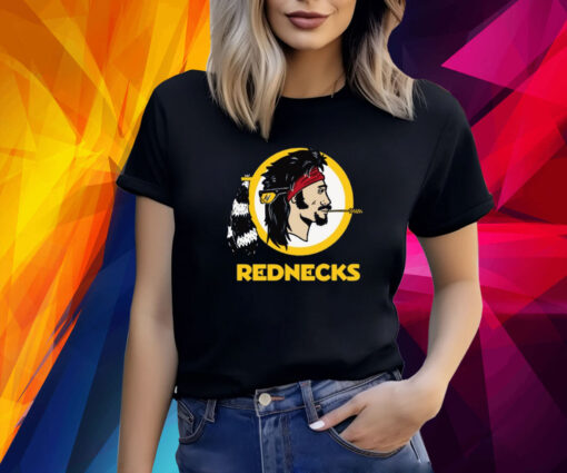 Soquel By The Creek Rednecks TShirts